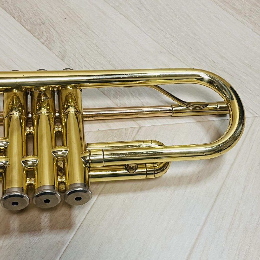 YTR2321 トランペット