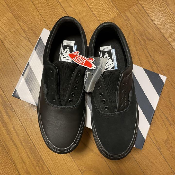 27.5cm ENGINEERED GARMENTS × VANS VAULT - メルカリ