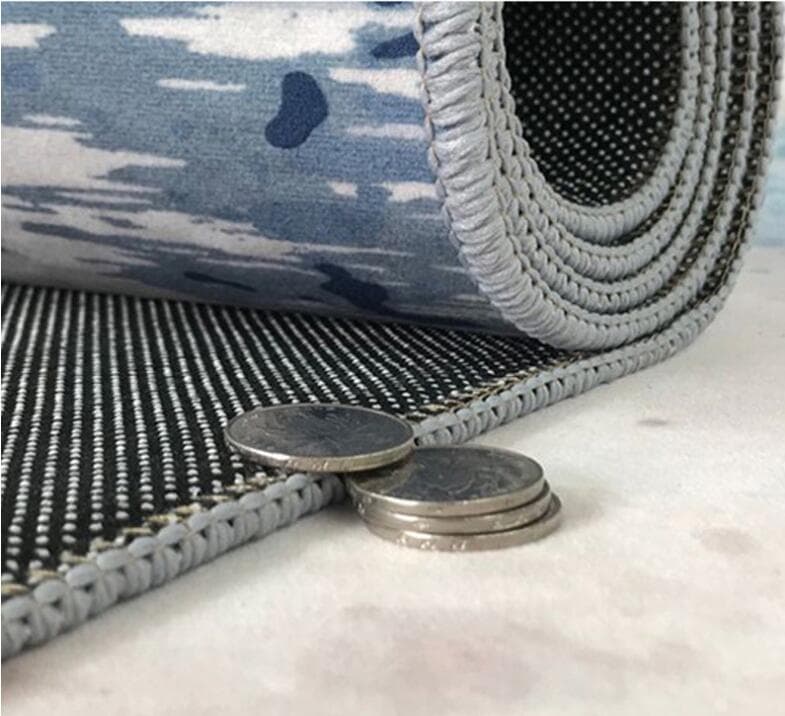 Y2861 パキスタン絨毯 ウール 手織り トライバルラグ 150×93㎝ Y2861 パキスタン絨毯 ウール 手織り トライバルラグ 150×93