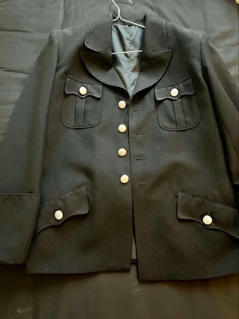 制服目立った傷や汚れなし