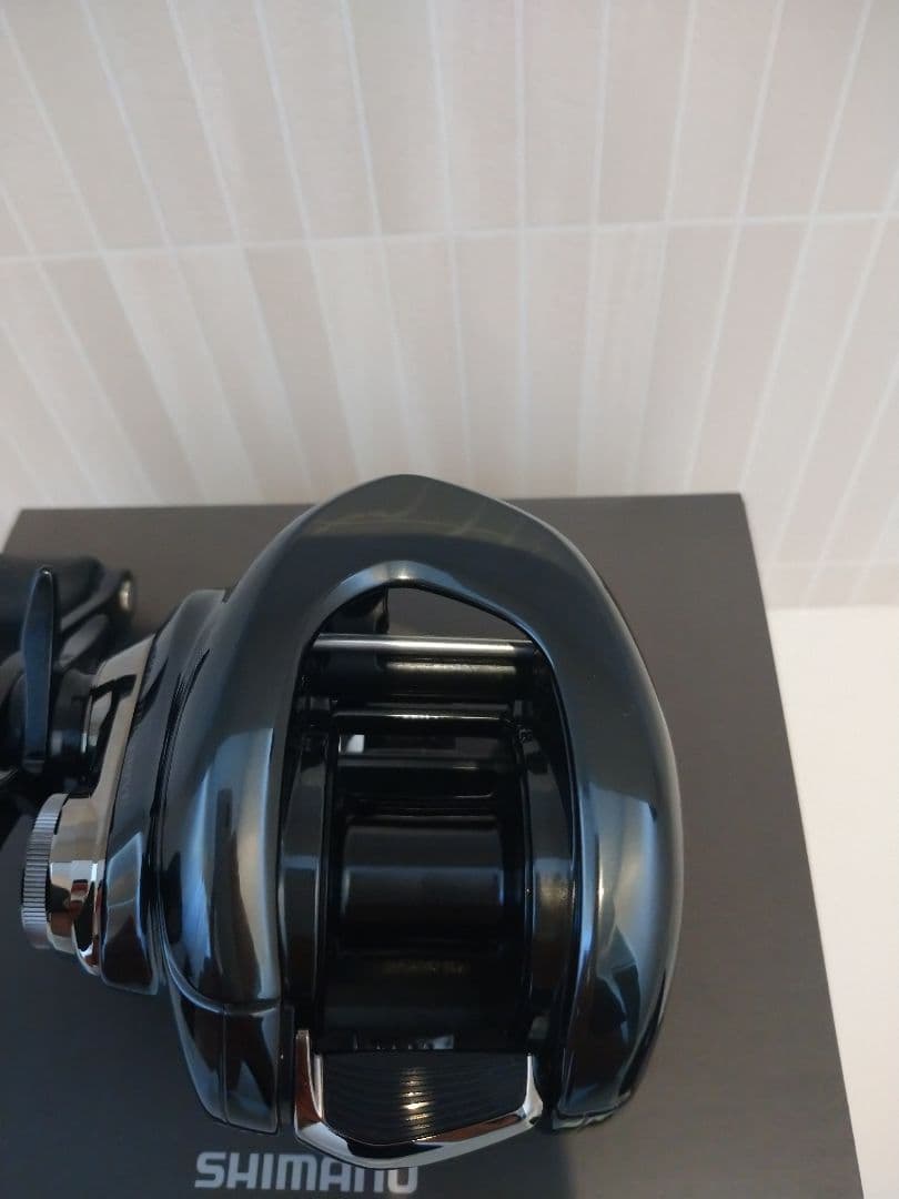 シマノ アンタレス DCMD シマノ アンタレス DCMD