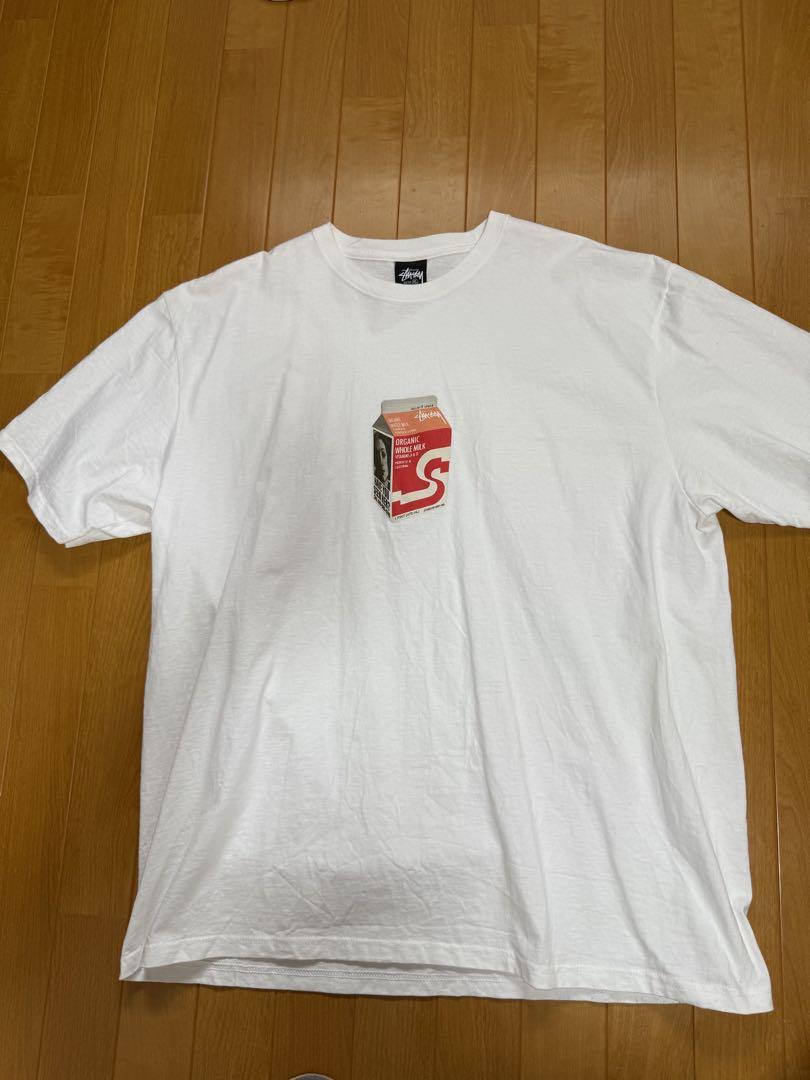 stussy tシャツ