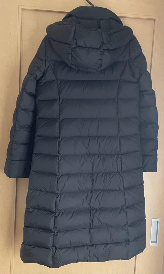 マッキントッシュロンドン　ロングダウンコート　サイズ36