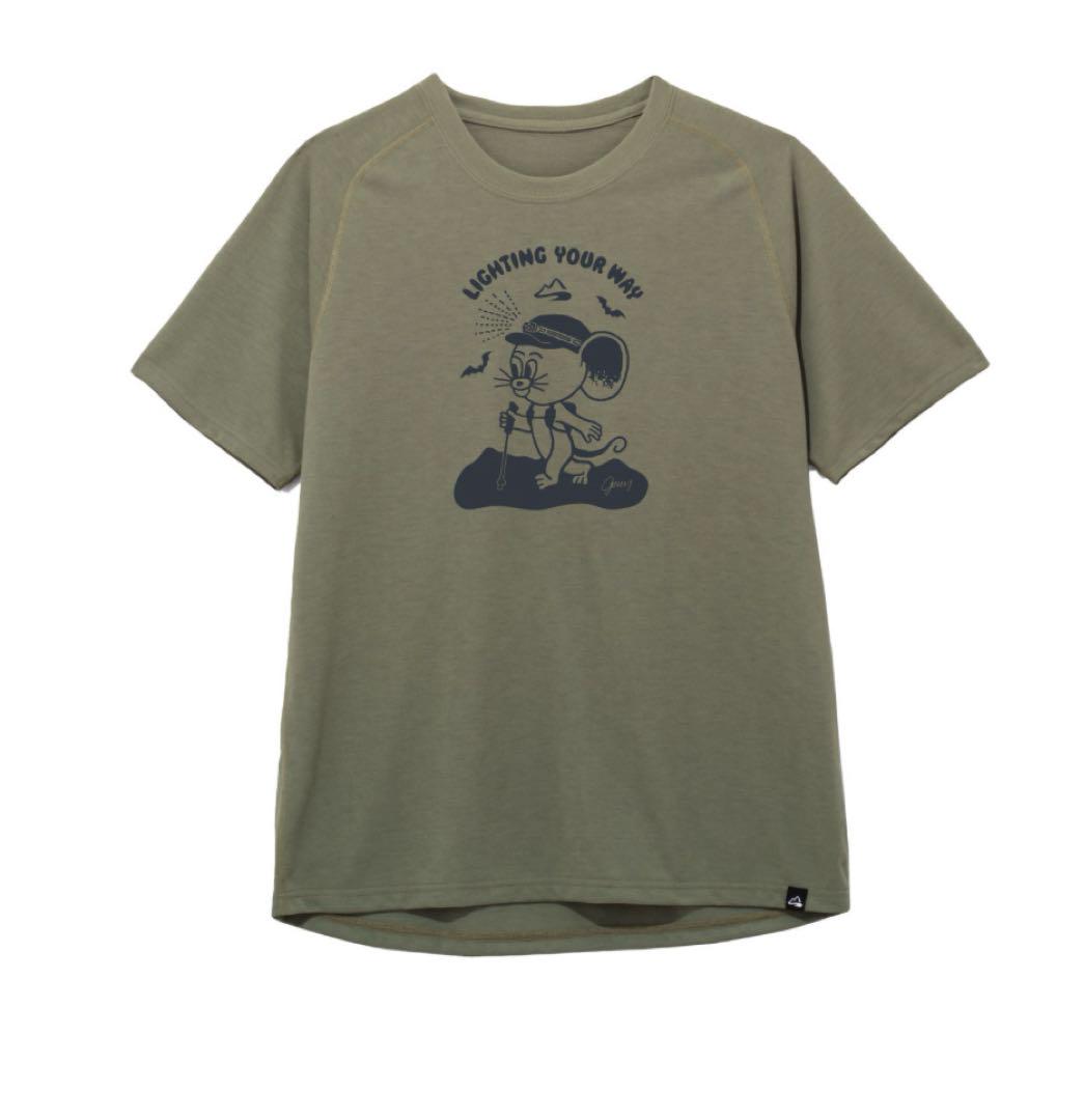 マイルストーンmilestone10周年Tシャツジェリーマルケス Mサイズ