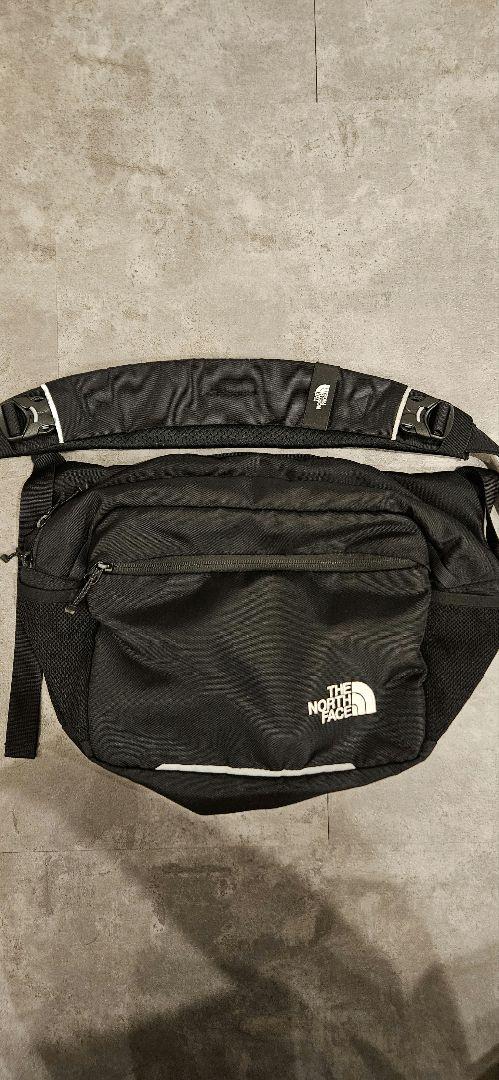 THE NORTH FACE　ベビースリングバッグ