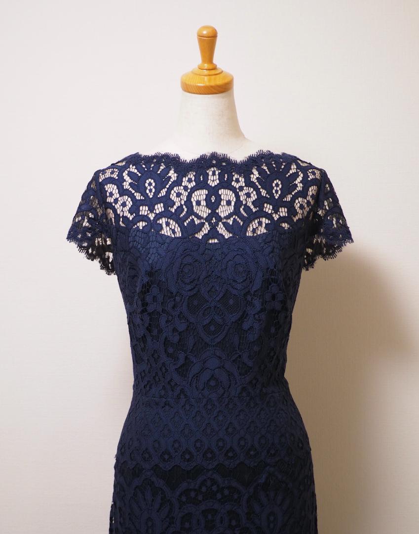 TADASHI SHOJI　ワンピース　「１０ 」/ １３号程度 TADASHI SHOJI ワンピース 「10 」/ 13号程度