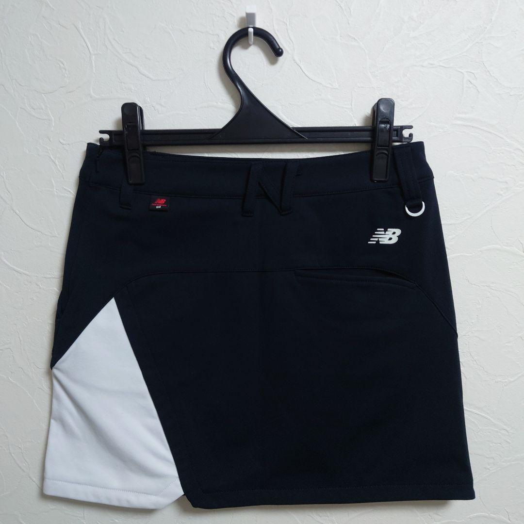 NewBalance golf ニューバランス ゴルフ パーカー スカートセット