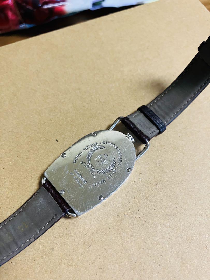 BUGATTI Calandre N　A 00407
