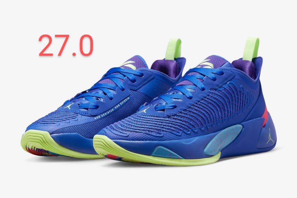 JORDAN LUKA1  ルカ1  27.0
