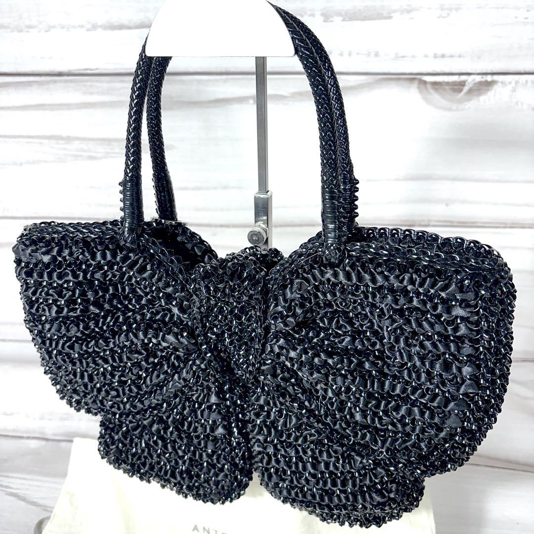【激レア‼️極美品】ＡＮＴＥＰＲＩＭＡアンテプリマチョッカ ディアマンテ　　バック 激レア‼️極美品】ANTEPRIMAアンテプリマチョッカ