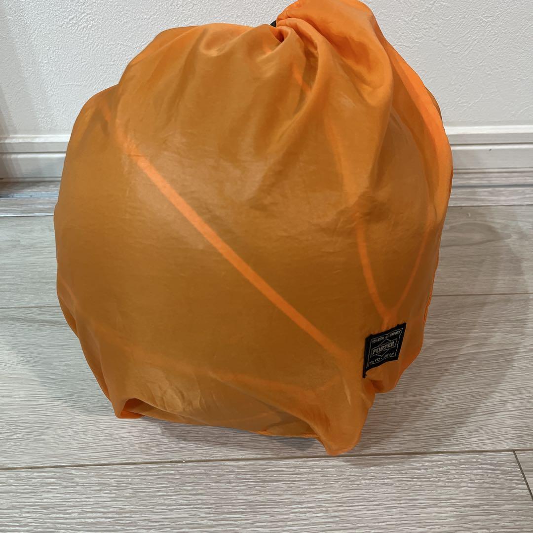 SPALDING × PORTER コラボ バスケットボール 未使用品 - メルカリ