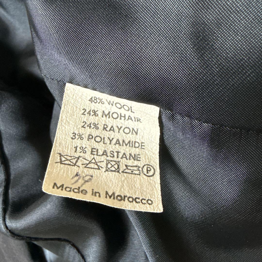 dries van noten セットアップサイズ50
