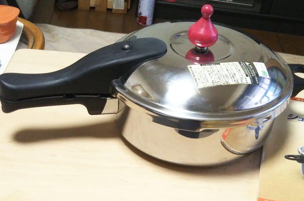 最大79%OFFクーポン アサヒ軽金属 ゼロ活力鍋 IH対応 3.0L 圧力鍋 fucoa.cl 人気新品新作 アサヒ軽金属圧力鍋 M 3㍑ 調理器具