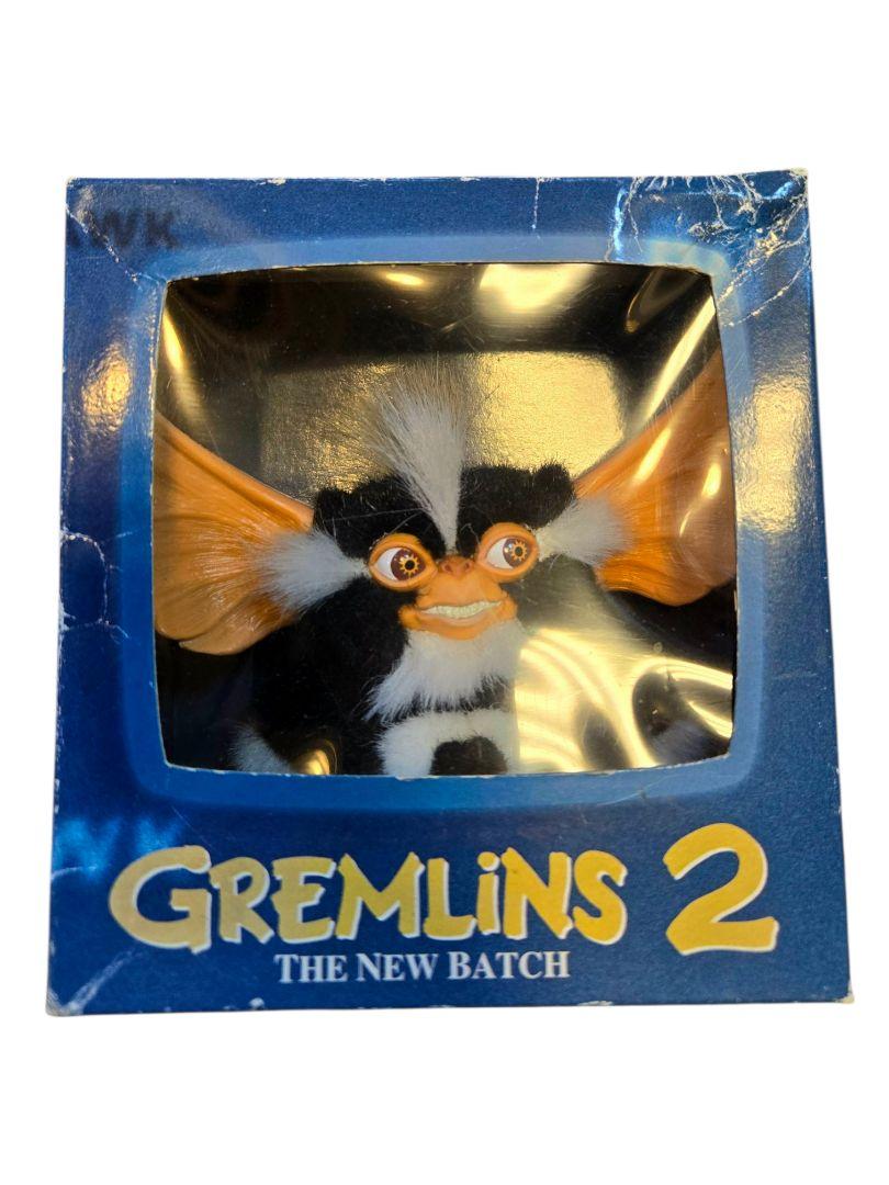 GREMLINS 2 フィギュア　未開封