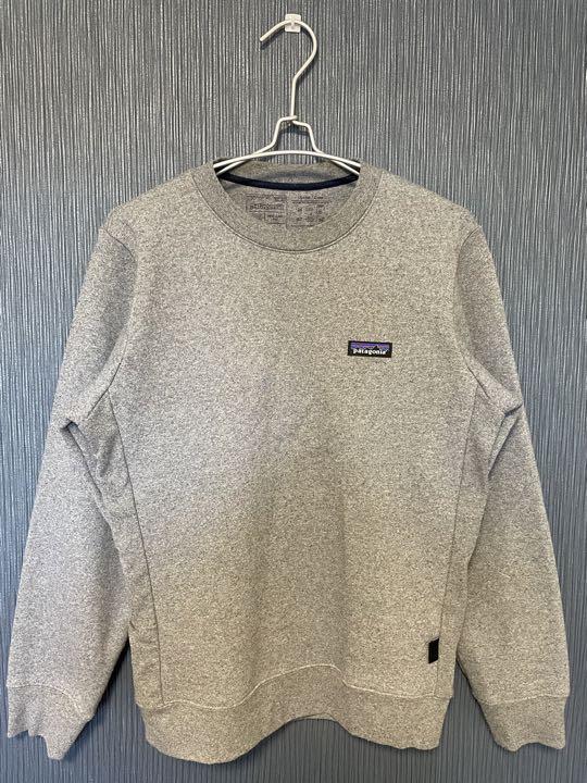 超歓迎された PATAGONIA パタゴニア Tシャツ USAモデル スウェット