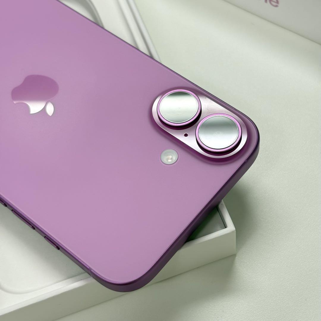 Buy iPhone 16 Plus 512GB Pink - Apple