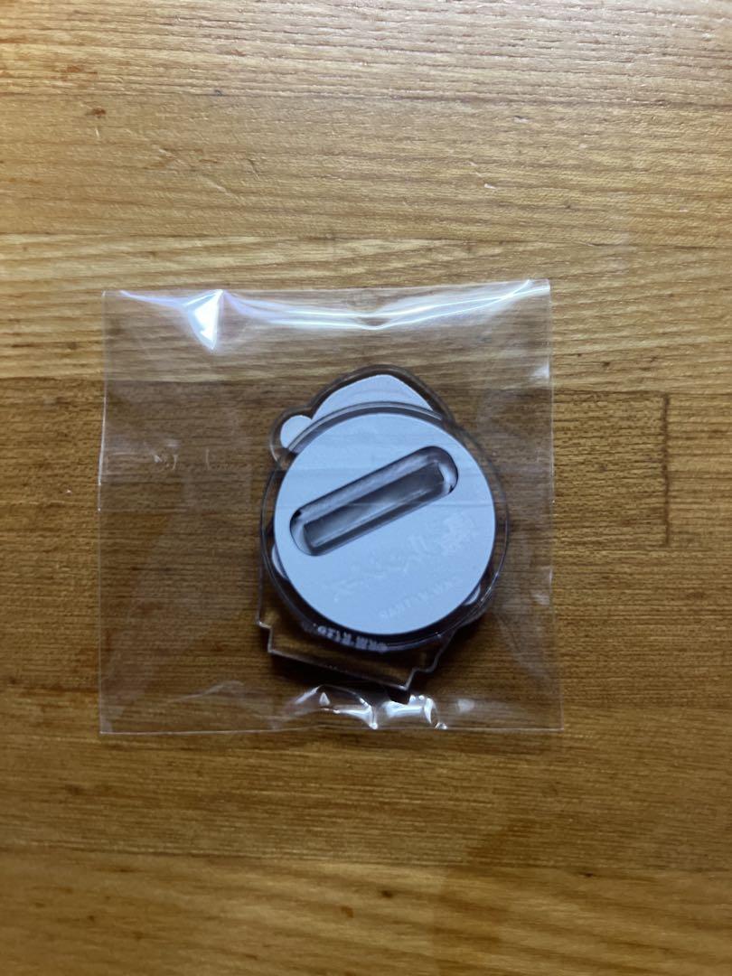 東京リベンジャーズ　パセラ　黒川イザナ　アクリルスタンド