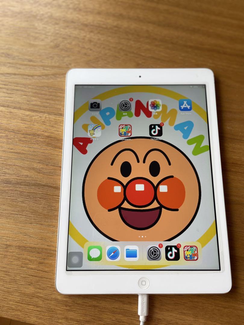 iPad 16GB Wi-Fiモデル