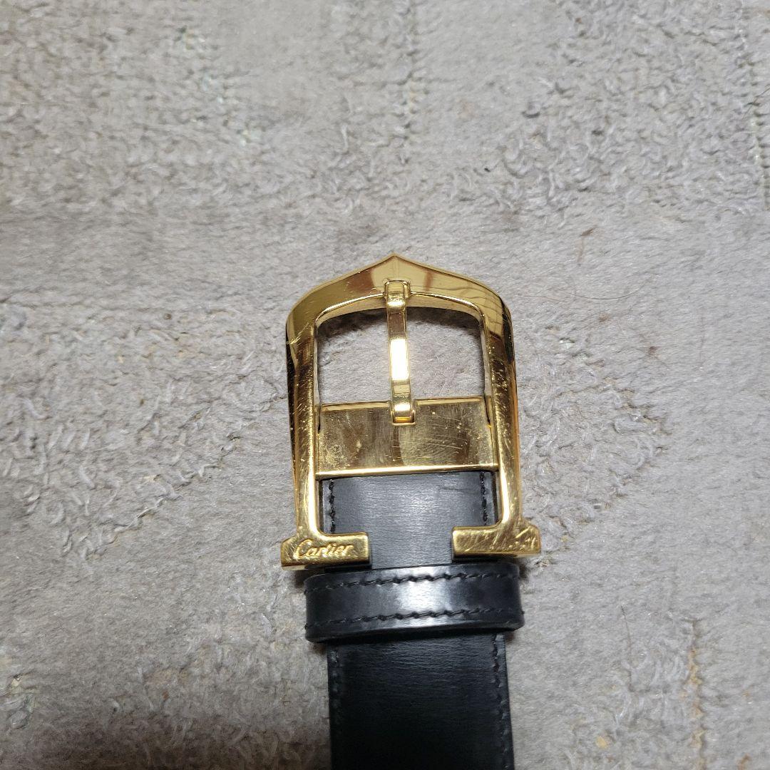 Cartier　ヴィトン　フェラガモ ベルトバックル Cartier ヴィトン フェラガモ ベルトバックル - メルカリ