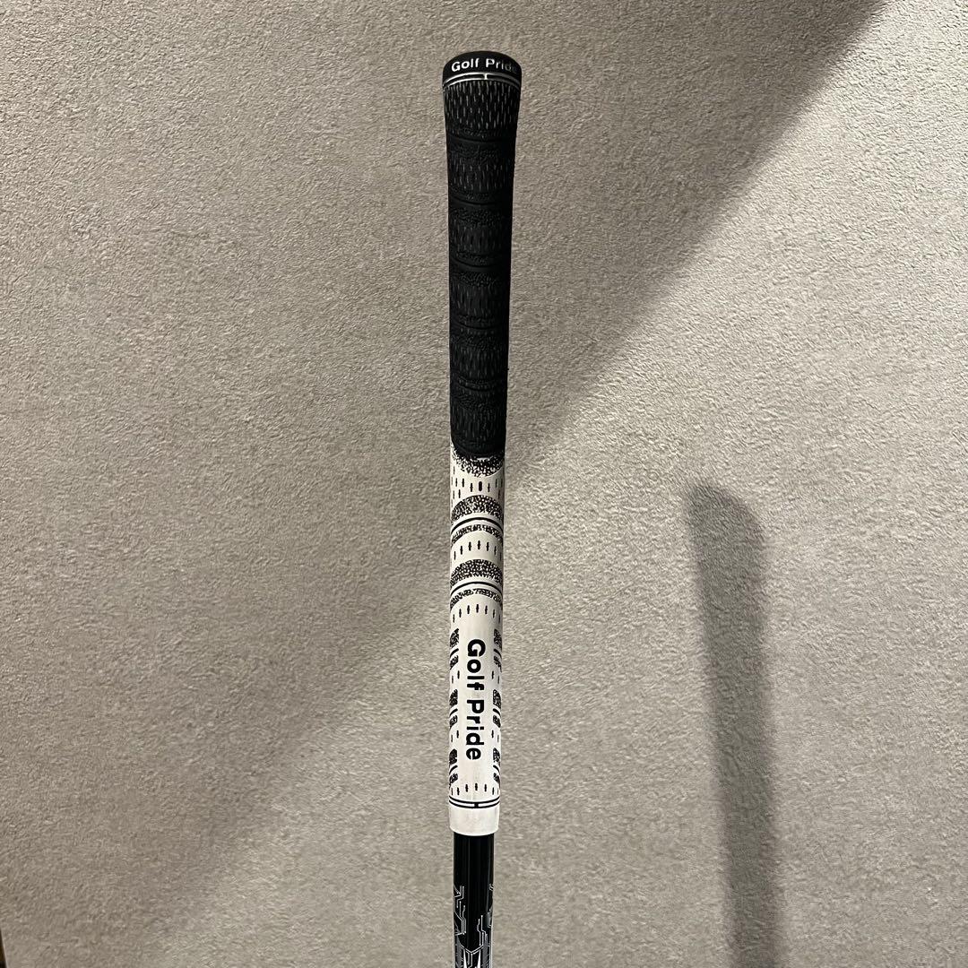 クラブ UST Mamiya LIN-Q M40X White 6F4(6S)