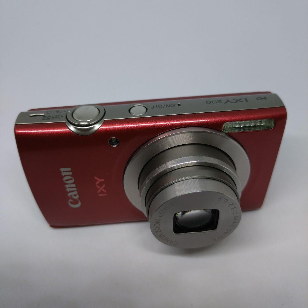 デジタルカメラ　Canon　ジャンク品