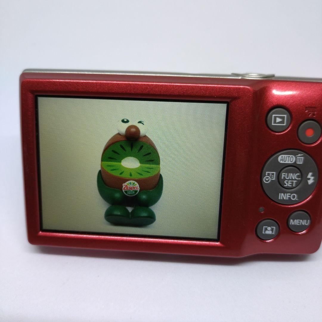 デジタルカメラ　Canon　ジャンク品