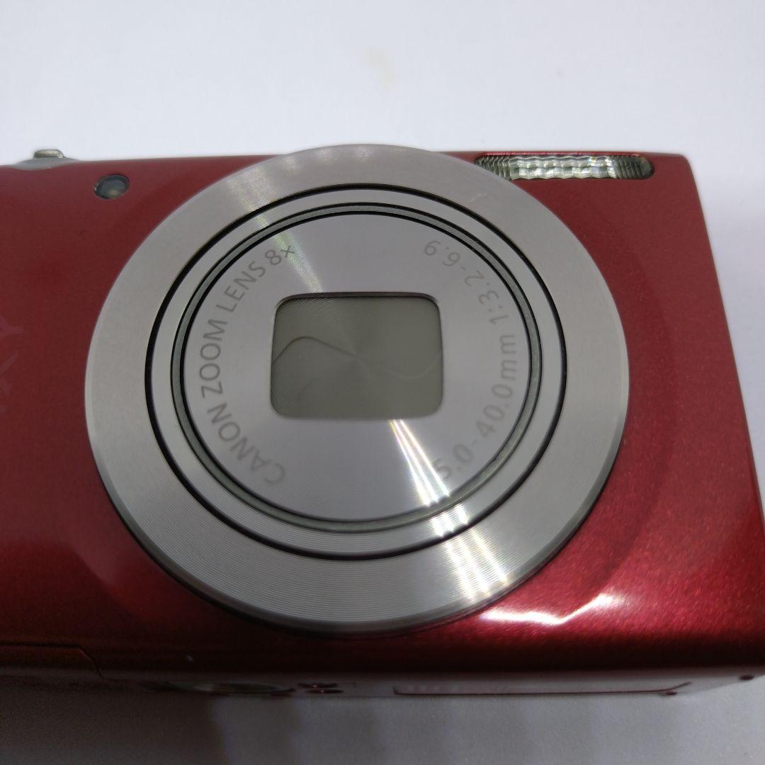 デジタルカメラ　Canon　ジャンク品
