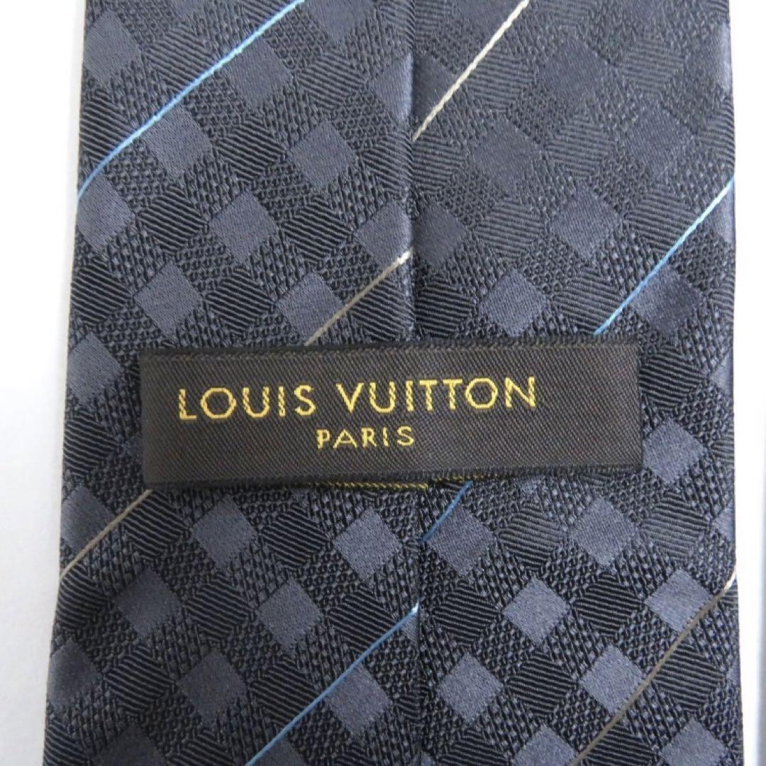 VUITTON ネクタイ
