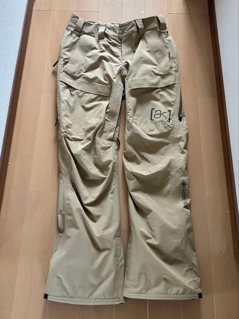 スノーボード Burton M AK GORE SWASH PT/ 10022