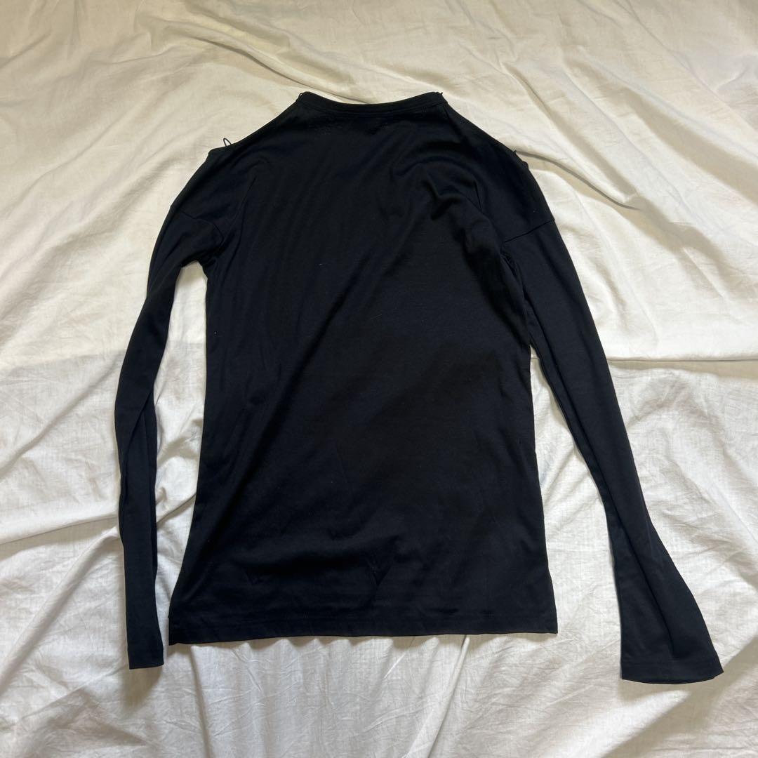 helmut lang 本人期 カットソーレア helmut lang 本人期 カットソーレア
