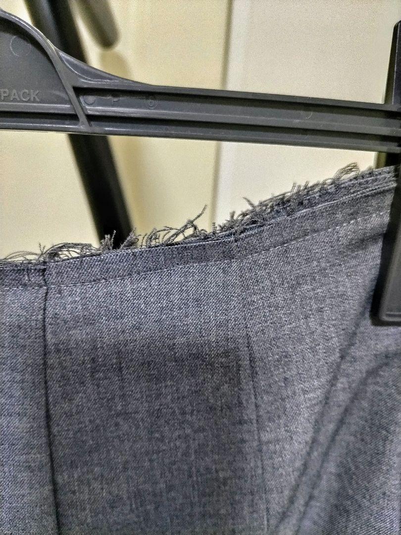美品 25SS CITYSHOP TR PLEATS スカート プリーツスカート