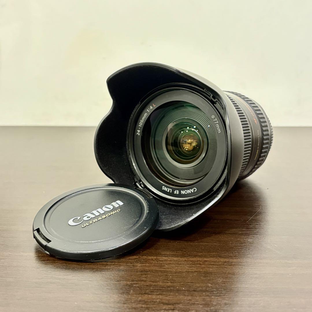 【ジャンク】Canon EOS 5D MarkⅢ ボディ 充電器バッテリー付き
