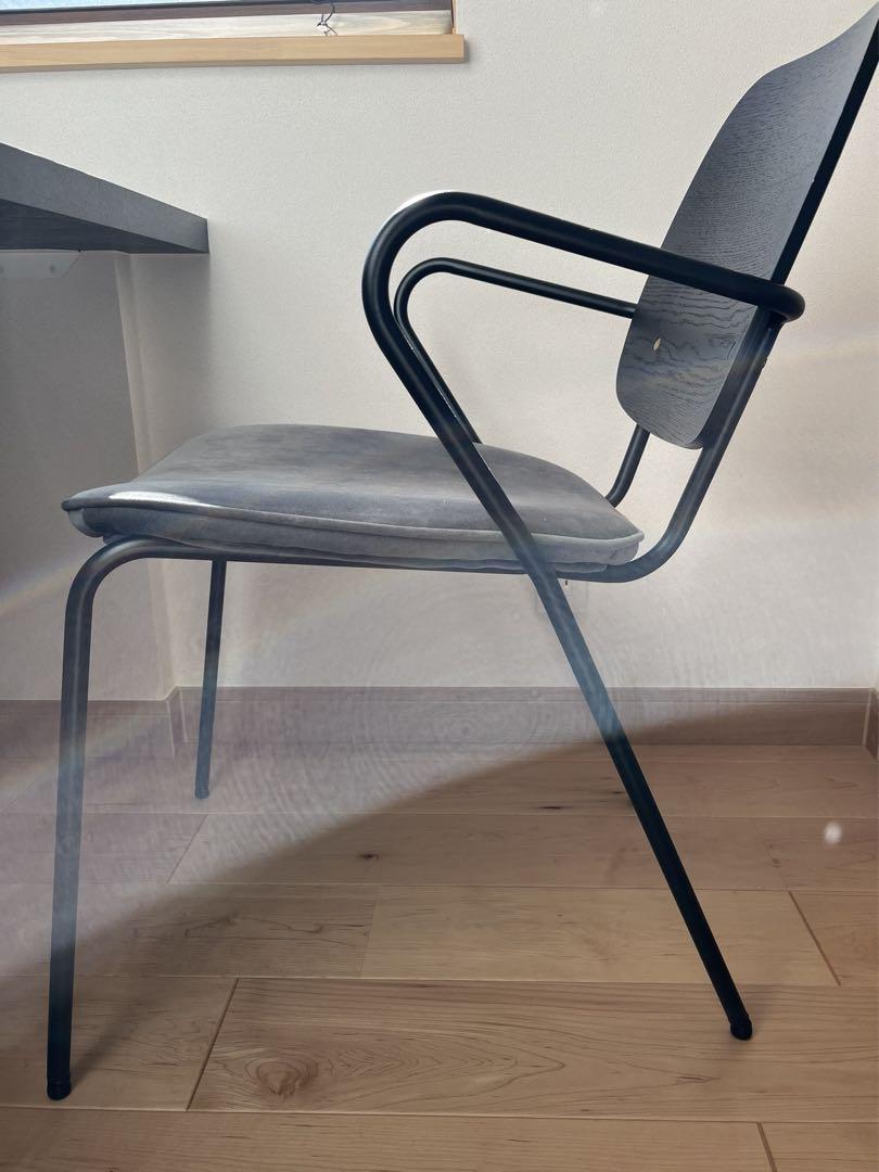 美品　ダイニングチェア