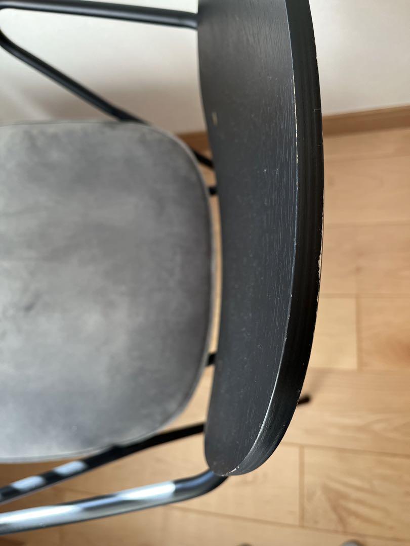 美品　ダイニングチェア