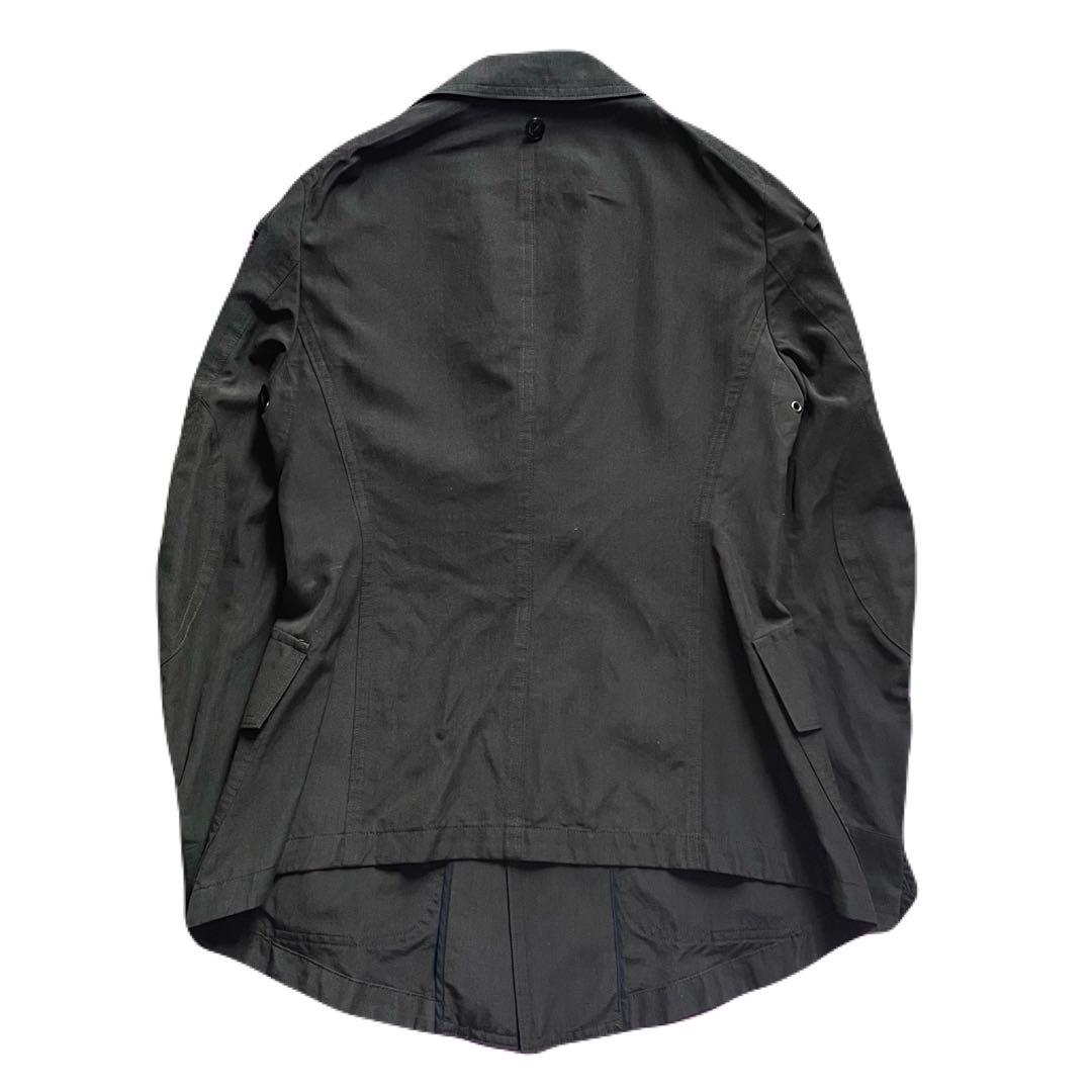 【一部予約！】 military Y's archive 90's 最終値下げ jacket メルカリ - ジャケット・アウター