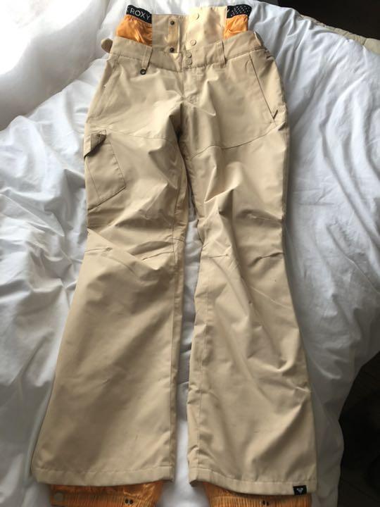 本物新品保証】 ROXY スノーボード/スキーウェア - ウエア/装備(女性用) - labelians.fr 本物新品保証】 ROXY スノーボード/スキーウェア - ウエア/装備(女性用) - labelians.fr