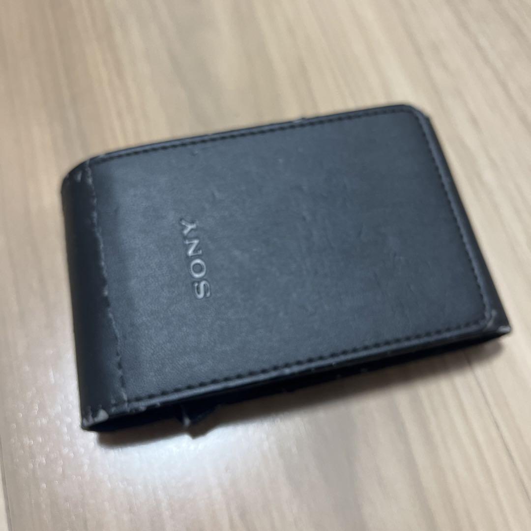 ソニー SONY ビデオカメラ HDR-MV1