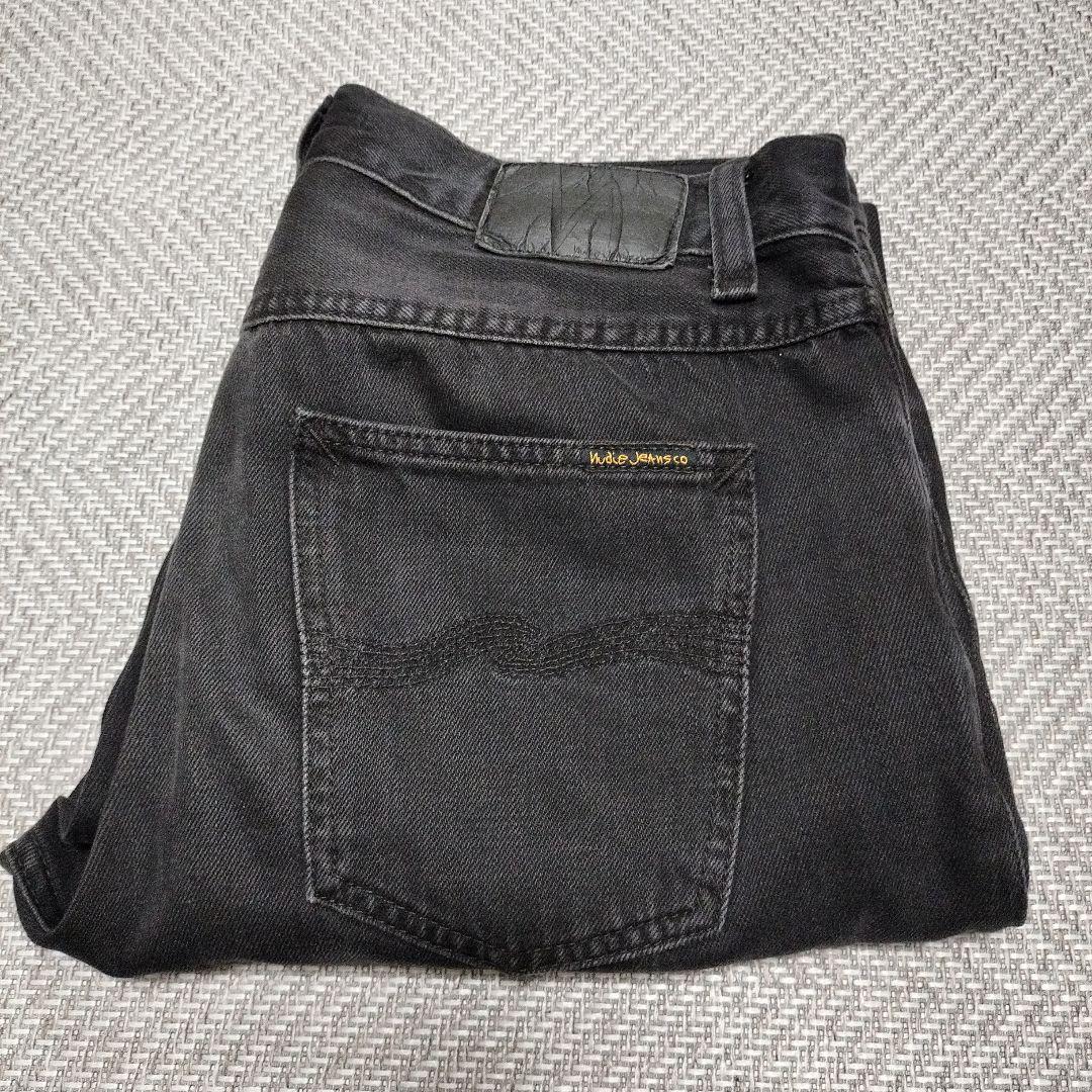 ヌーディージーンズ Nudie Jeans Steady Eddie Ⅱ