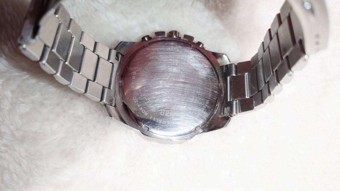 DIESEL ディーゼル 腕時計 メンズ DZ4308 MEGA CHIEF