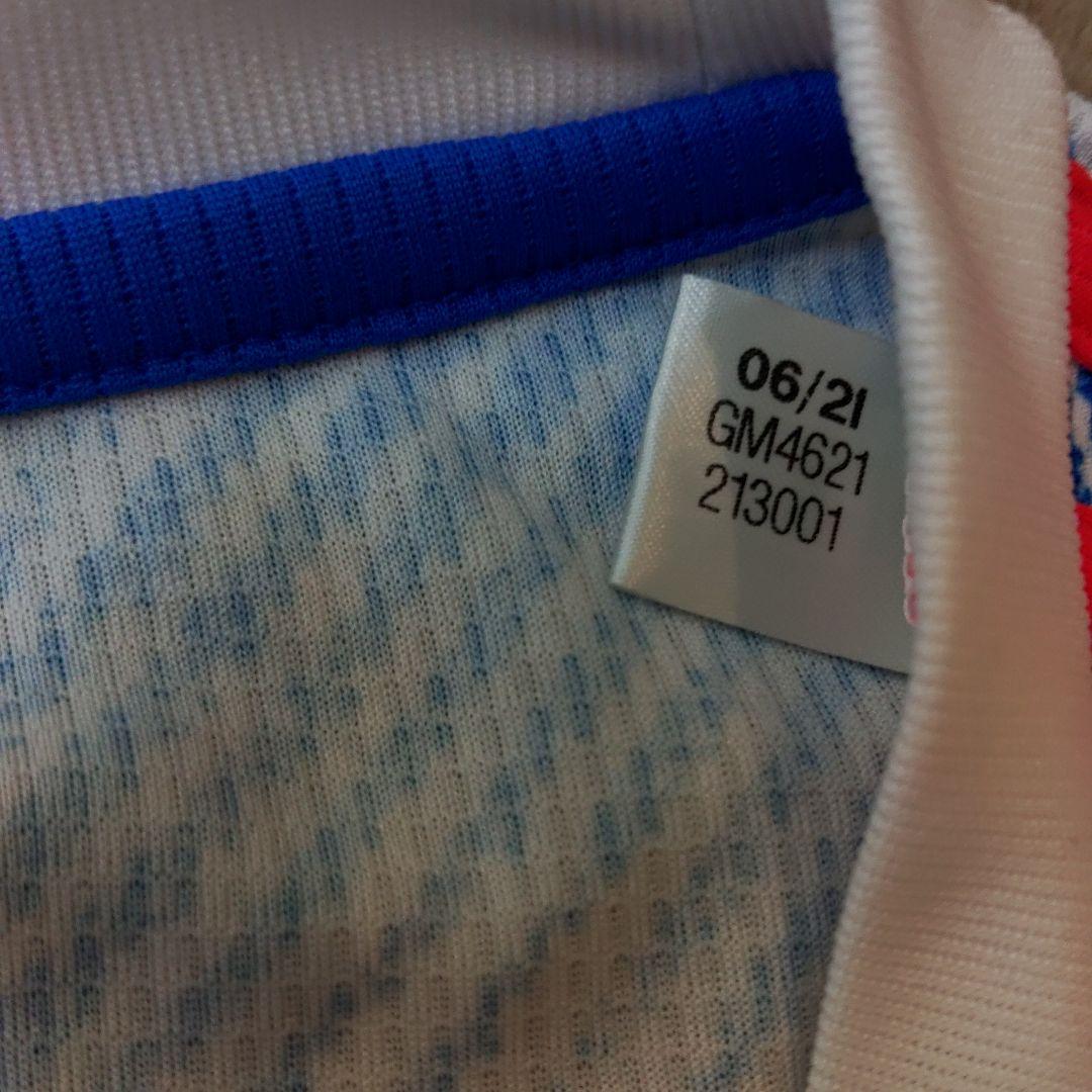 21/22マンチェスターユナイテッドNo.7ロナウド