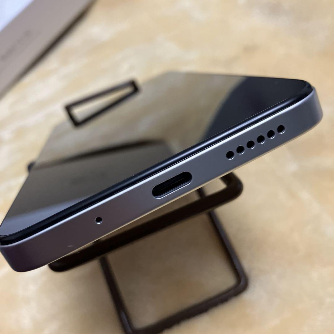 Xiaomi Redmi 12 5G ポーラーシルバー 128GB