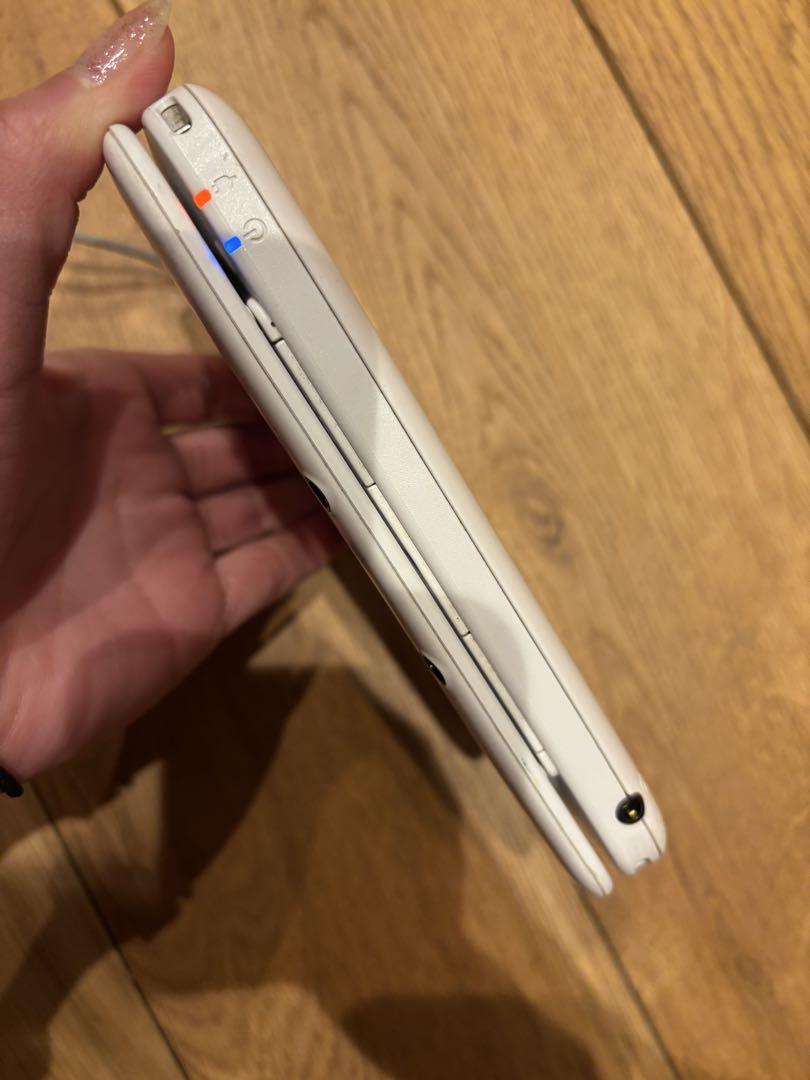 ニンテンドー3DS