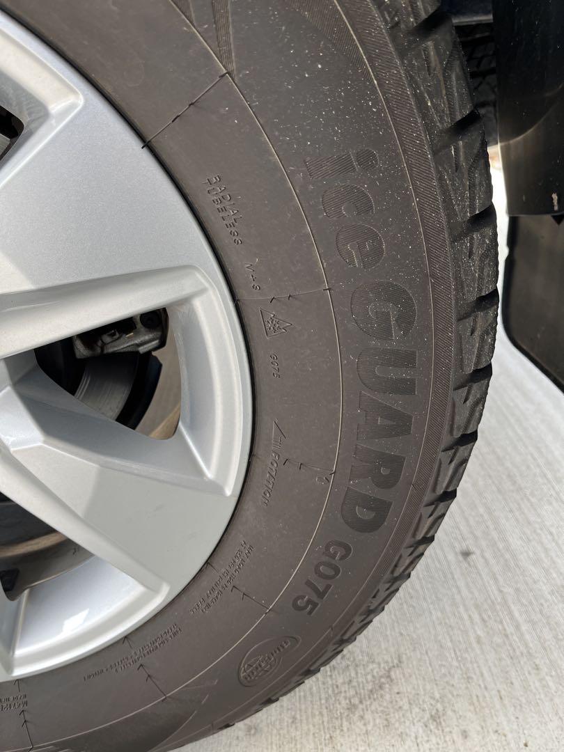 ドライマウス、DUNLOP EC204 195/65R15 2024年製 DL_ENASAVE_EC204_4rib.jpg