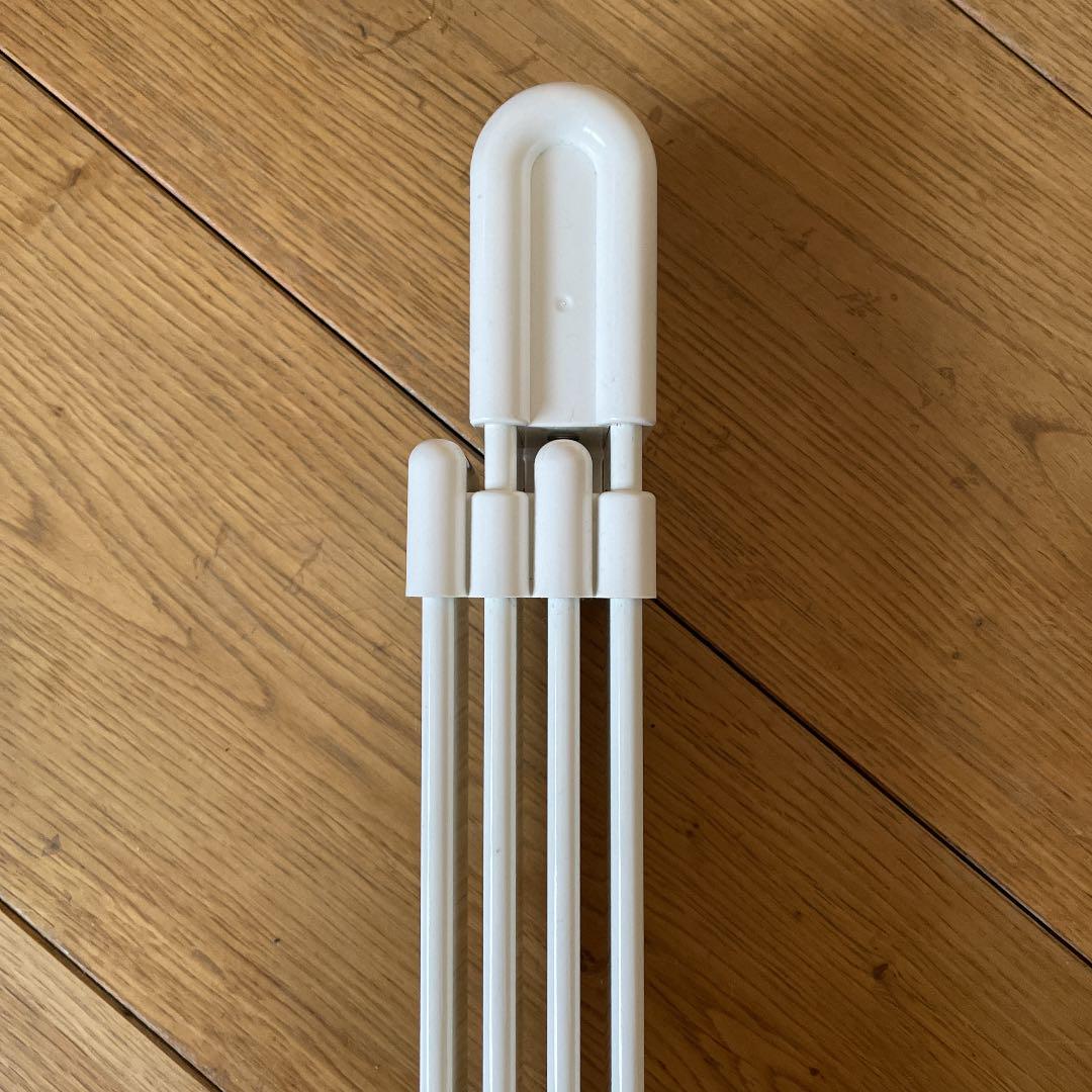 ウインドーラジエーター 伸縮タイプ W R-1219 美品