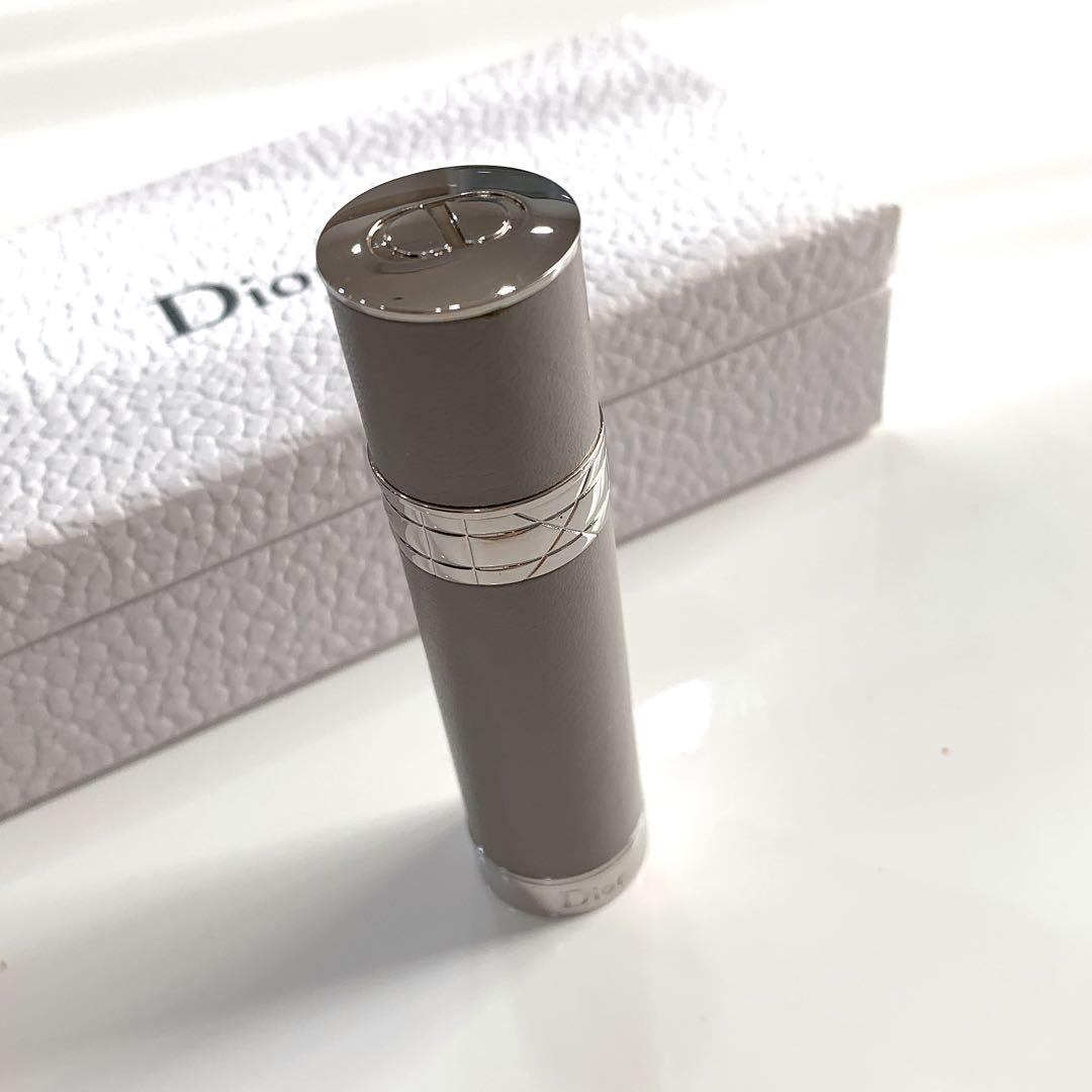 【即購入可能・非売品】Dior ポケットスプレイ'(フレグランス用)
