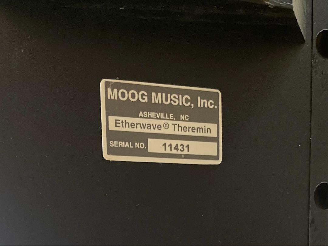 MOOG