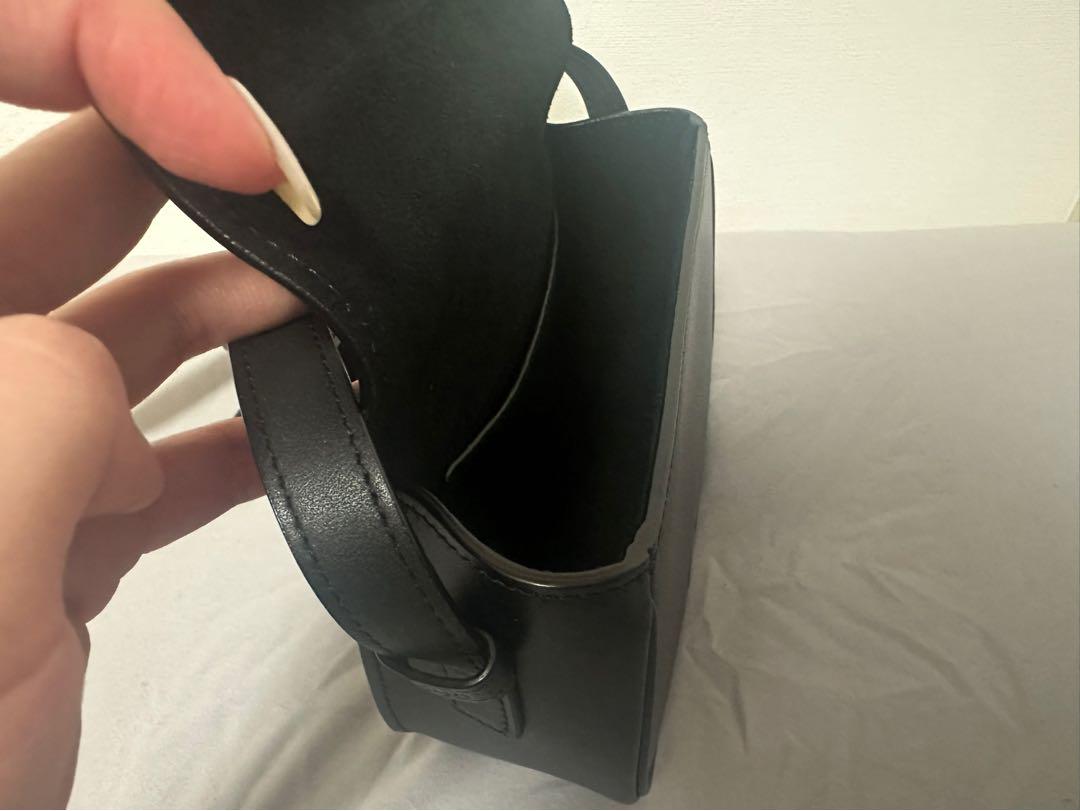 CELINE フォルコ キュイル トリオンフ