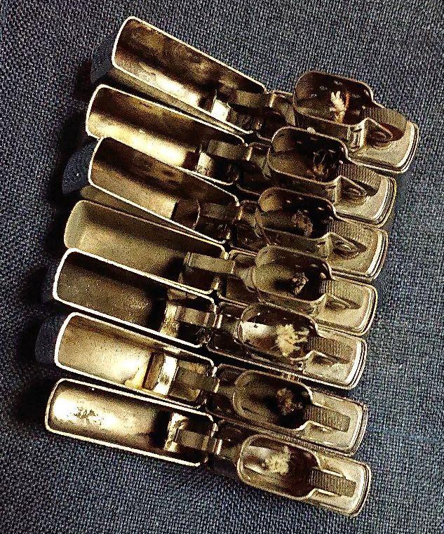 100%新品低価 ヴィンテージzippo まとめ売り 使用感あり sDKwC-m40944019732 在庫正規店