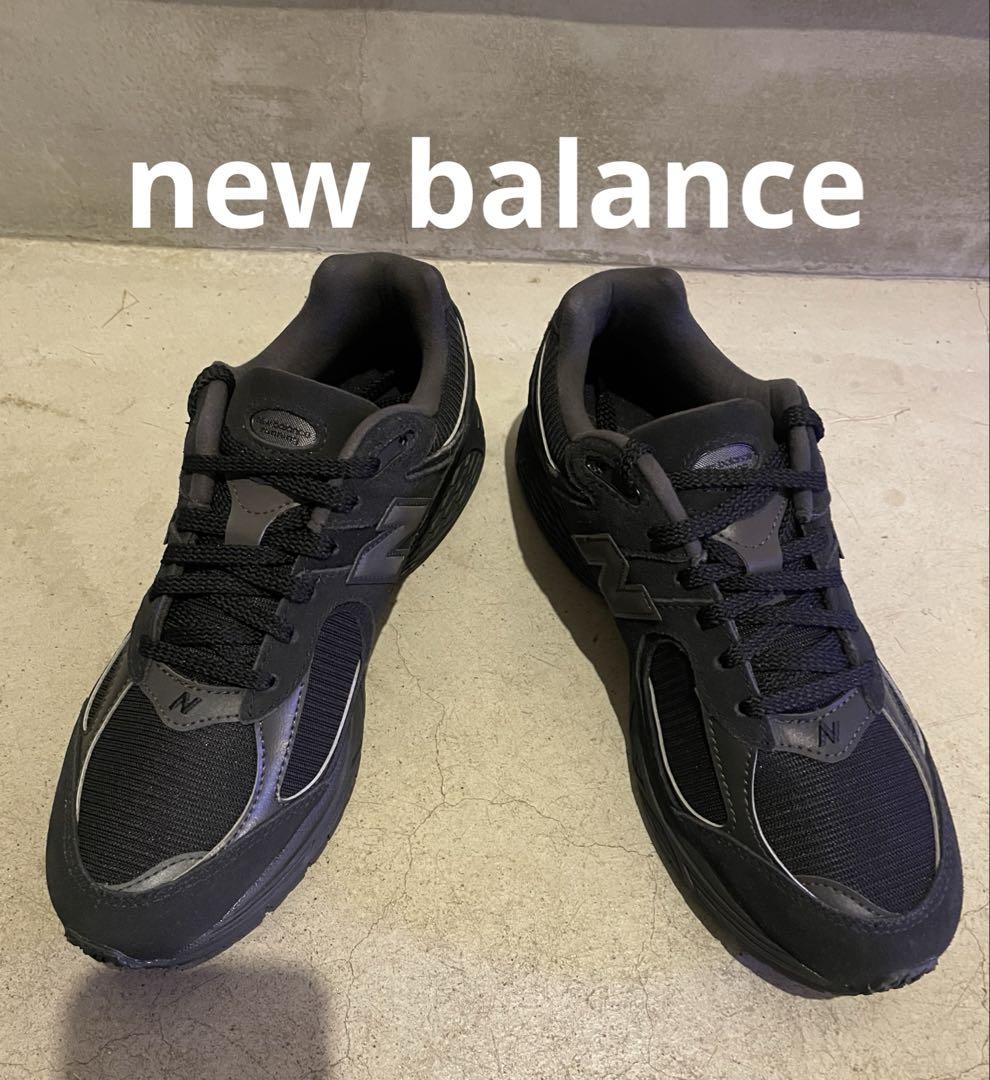 【新品】new balance U2002RBL