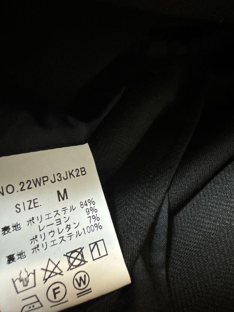 AOKIパジャマスーツ　2着上下　Mサイズ